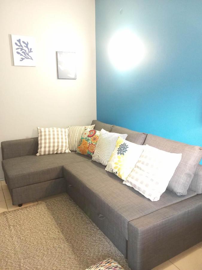 Beautiful Apartment In Koukaki! Atenas Exterior foto
