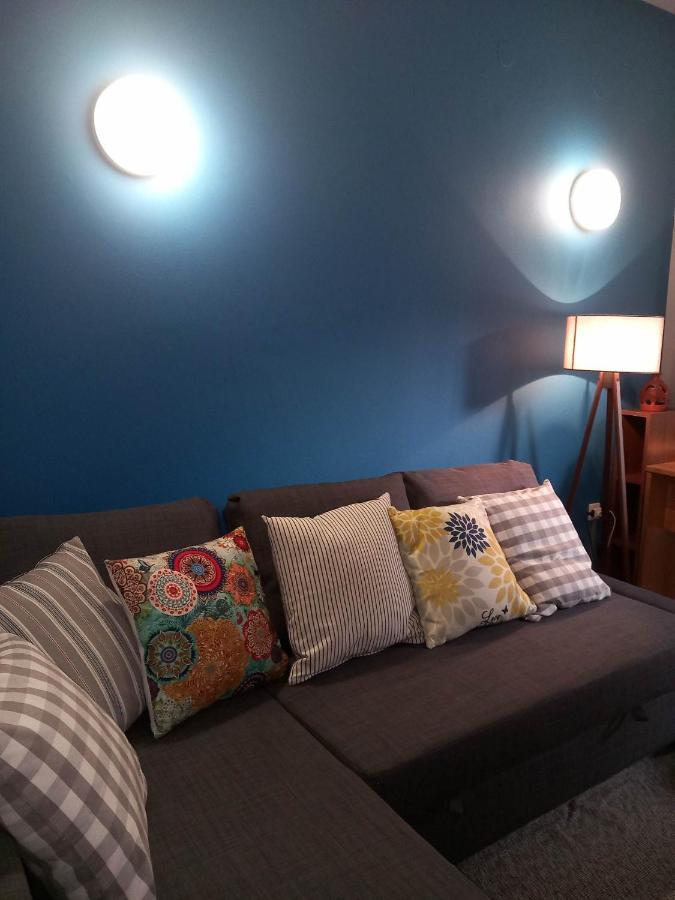 Beautiful Apartment In Koukaki! Atenas Exterior foto