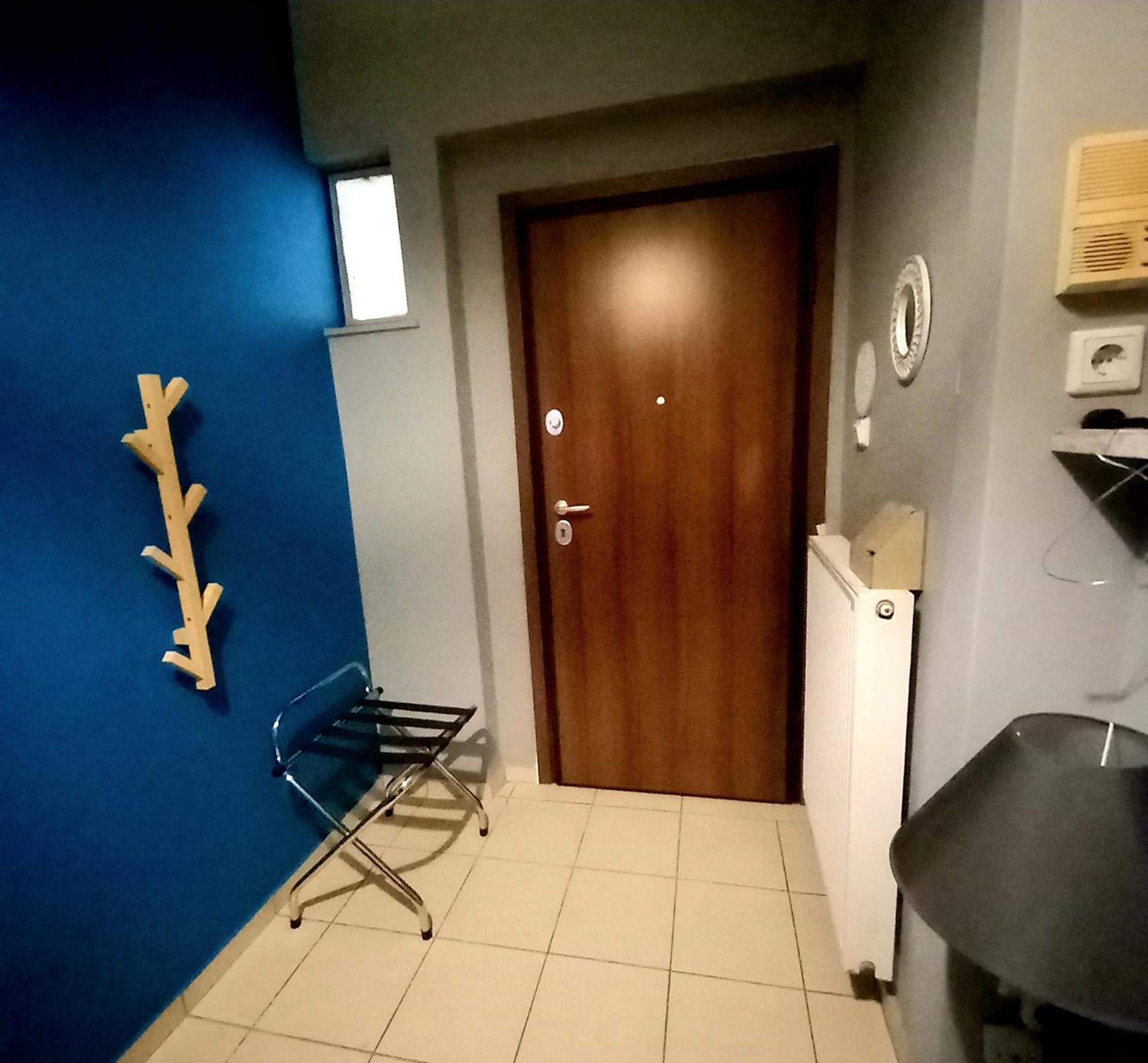 Beautiful Apartment In Koukaki! Atenas Exterior foto